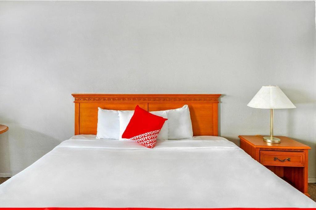 Hotel Oyo Gateway Vegas North Strip/fremont St. Area Las Vegas
