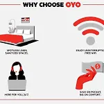 Oyo Gateway Motel Las Vegas North Strip/Fremont St. Area
