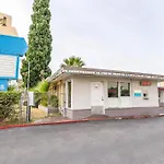 Oyo Gateway Motel Las Vegas North Strip/Fremont St. Area