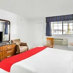 Oyo Gateway Motel Las Vegas North Strip/Fremont St. Area
