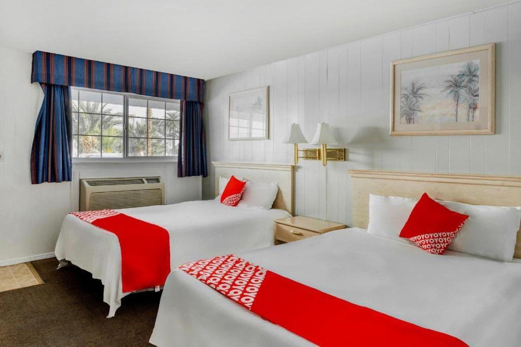 Hotel Oyo Gateway Vegas North Strip/fremont St. Area