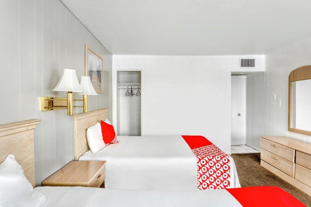 Oyo Gateway Vegas North Strip/fremont St. Area Las Vegas