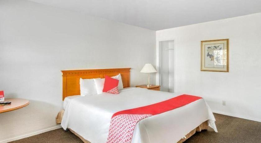 Hotel Oyo Gateway Vegas North Strip/fremont St. Area Las Vegas