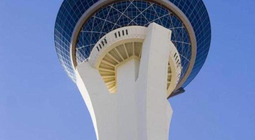 Oyo Gateway Vegas North Strip/fremont St. Area