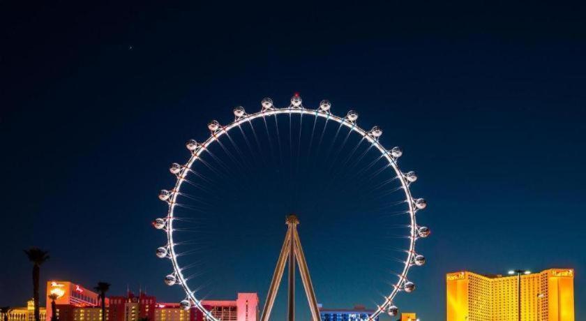 Hotel Oyo Gateway Vegas North Strip/fremont St. Area 2*