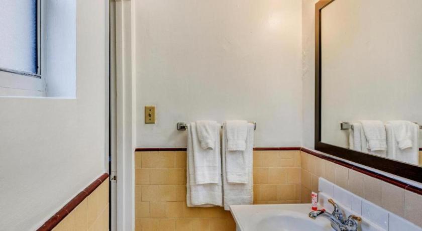 Hotel Oyo Gateway Vegas North Strip/fremont St. Area Las Vegas