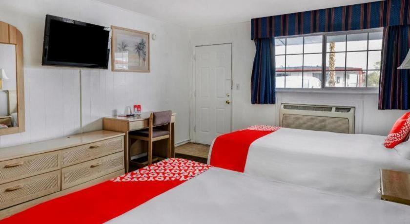 Hotel Oyo Gateway Vegas North Strip/fremont St. Area