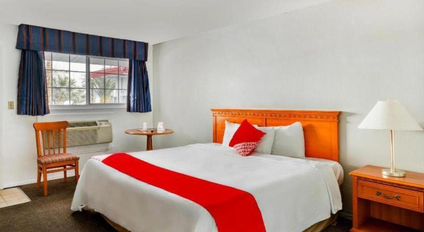 Hotel Oyo Gateway Vegas North Strip/fremont St. Area